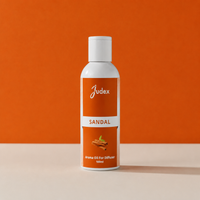 Sandal Aroma Diffuser Oil | 15 ml & 100 ml