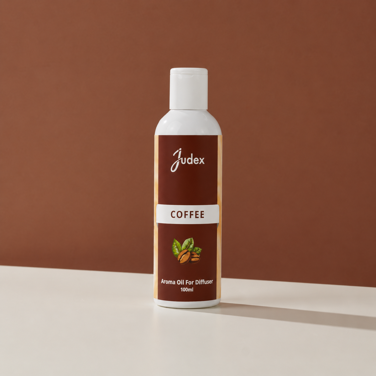 Coffee Cafe Aroma Diffuser Oil 15ml