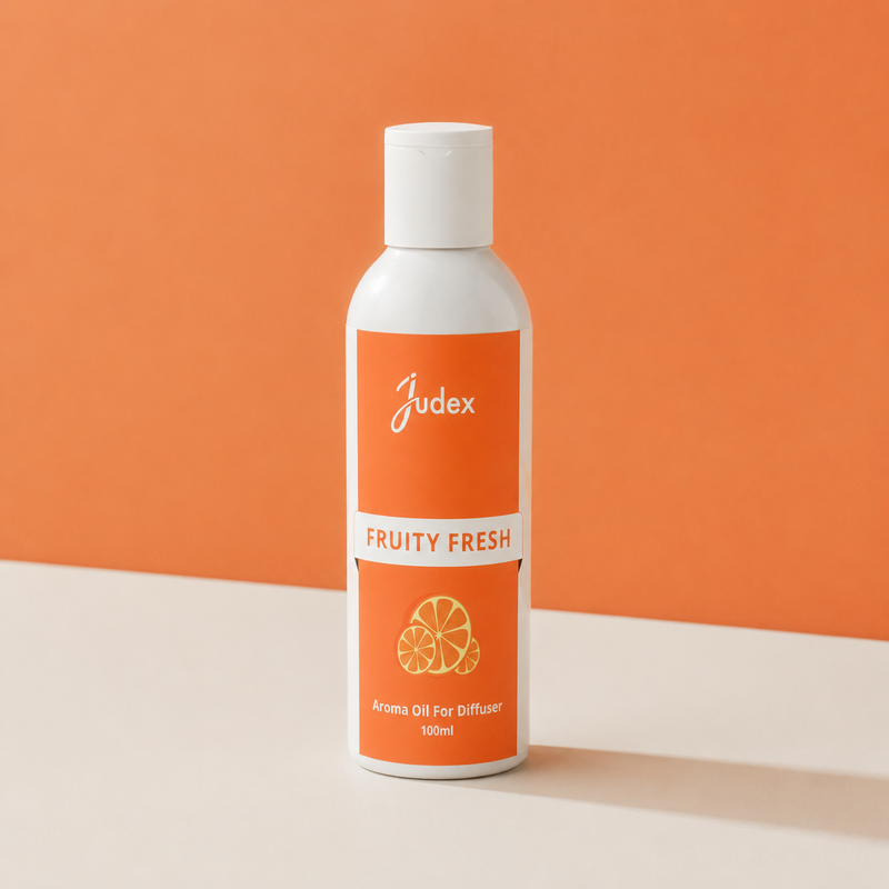 Fruity Fresh Aroma Diffuser Oil | 15 ml & 100 ml