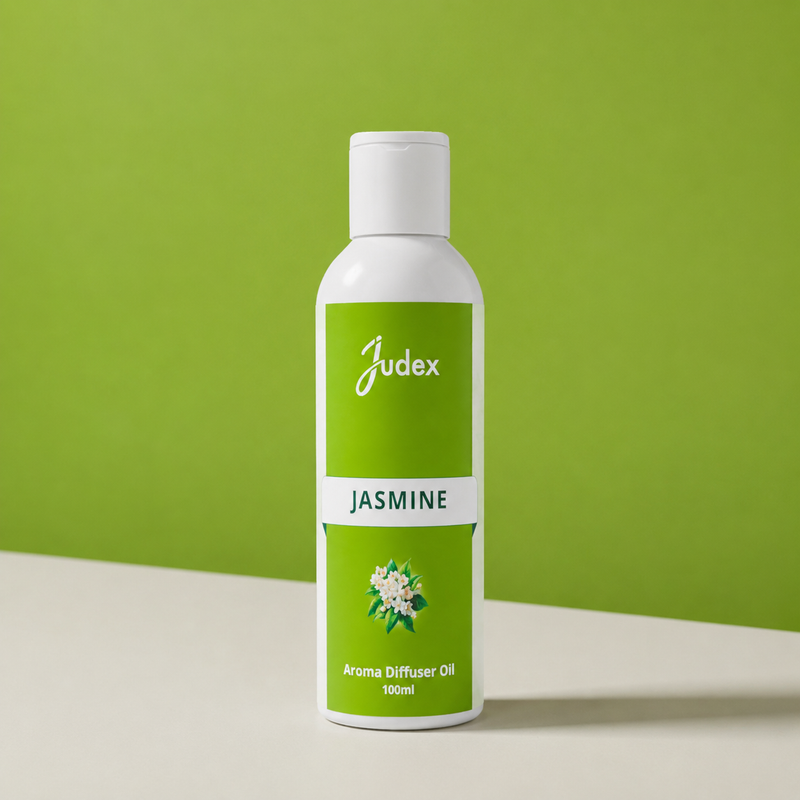 Jasmine Aroma Diffuser Oil | | 15 ml. & 100 ml.