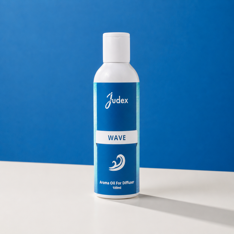 Wave Aroma Diffuser Oil | 15 ml. & 100 ml.