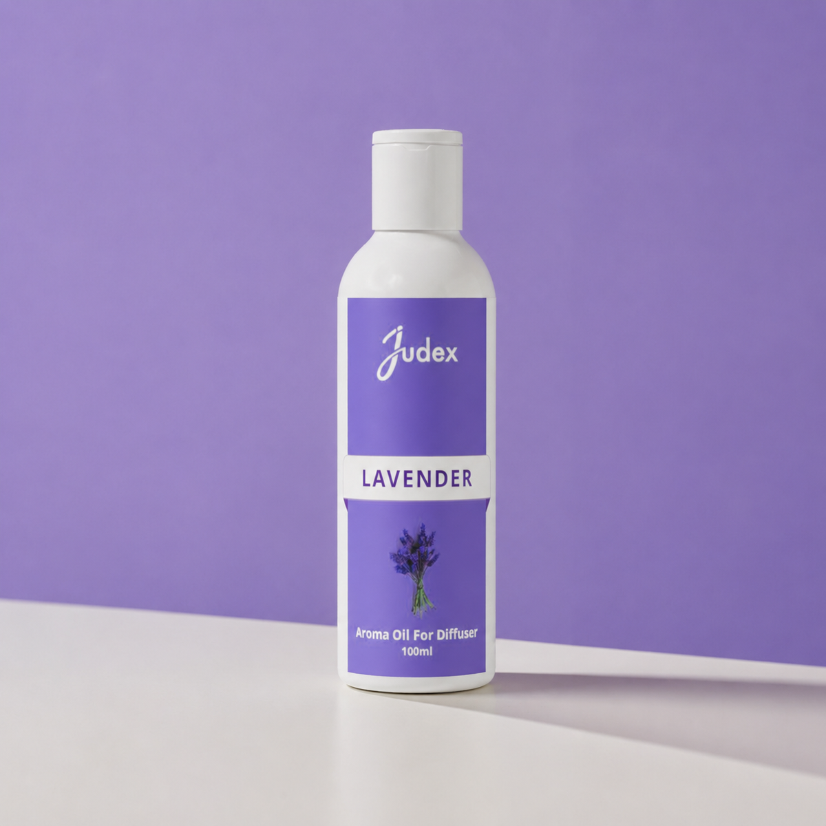Lavender Aroma Diffuser Oil | 15 ml & 100 ml