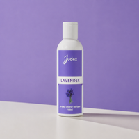 Lavender Aroma Diffuser Oil | 15 ml & 100 ml