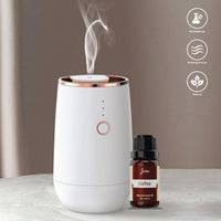 Coffee Cafe Aroma Diffuser Oil 15ml