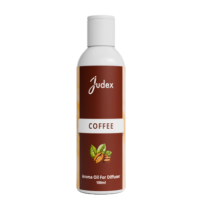 Coffee Aroma Diffuser Oil | 15 ml & 100 ml