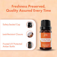 Fruity Fresh Aroma Diffuser Oil | 15 ml & 100 ml