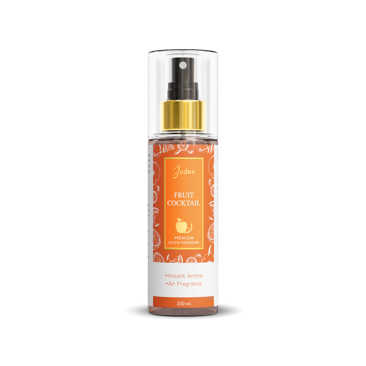 Fruit Cocktail (Fruity) Air Freshener Spray