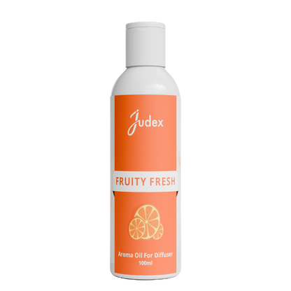 Fruity Fresh Aroma Diffuser Oil | 15 ml & 100 ml