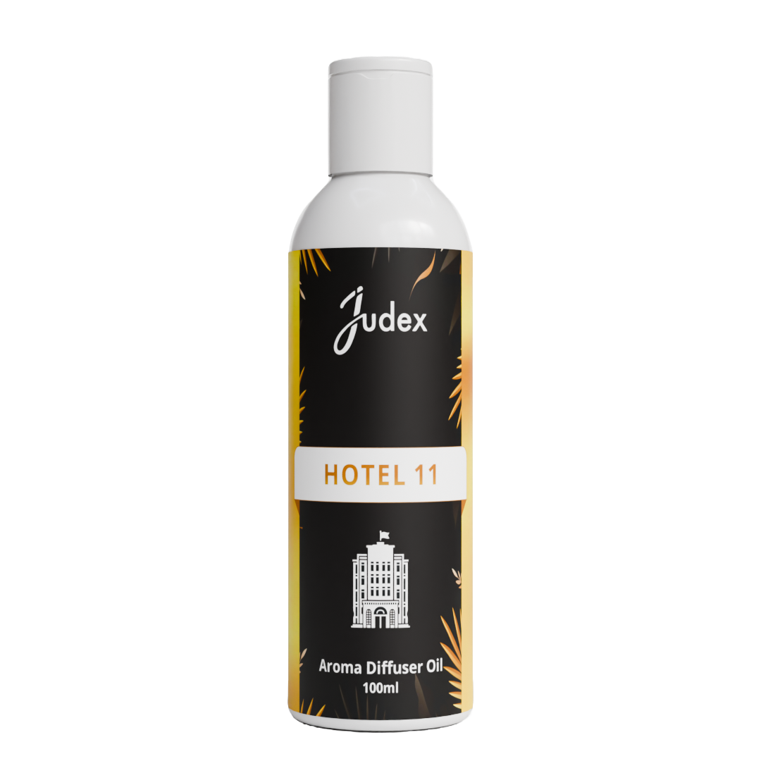 Hotel 11 Aroma Diffuser Oil | 15 ml. & 100 ml.