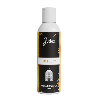 Hotel 11 Aroma Diffuser Oil | 15 ml. & 100 ml.