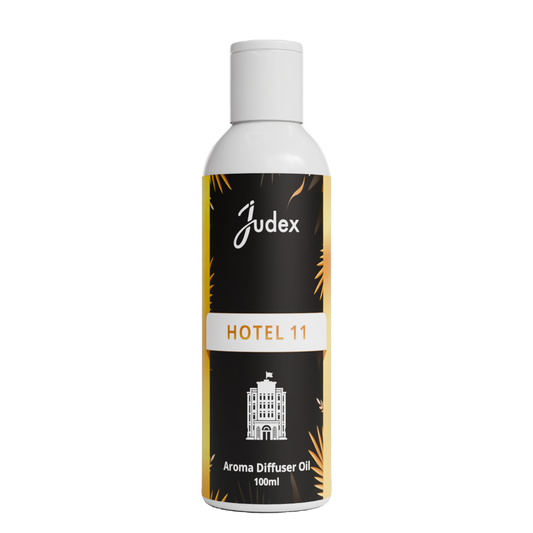 Hotel 11 Aroma Diffuser Oil | 15 ml. & 100 ml.