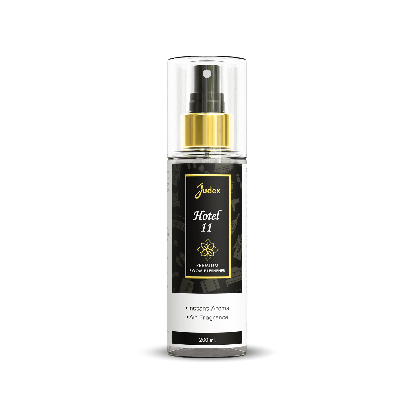 Hotel 11 Air Freshener Spray