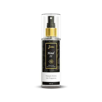 Hotel 11 Air Freshener Spray