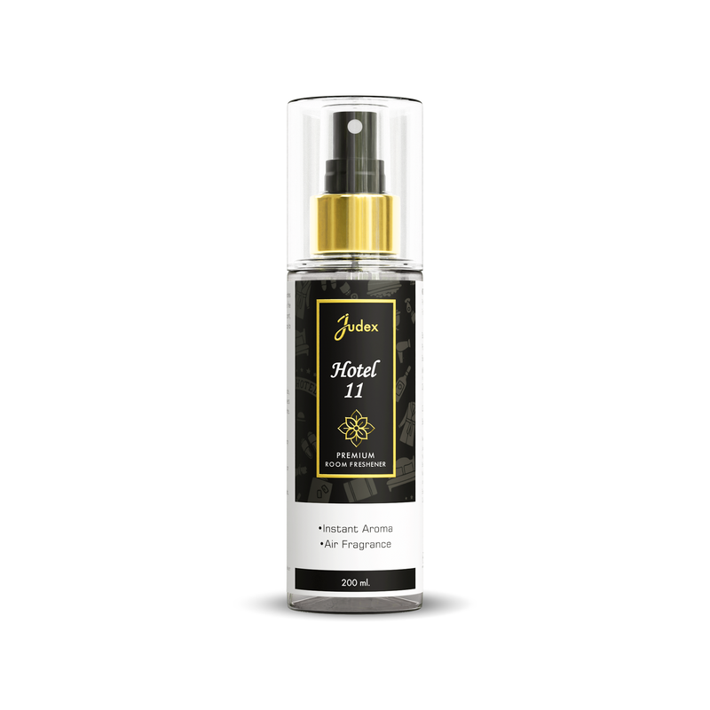 Hotel 11 Air Freshener Spray
