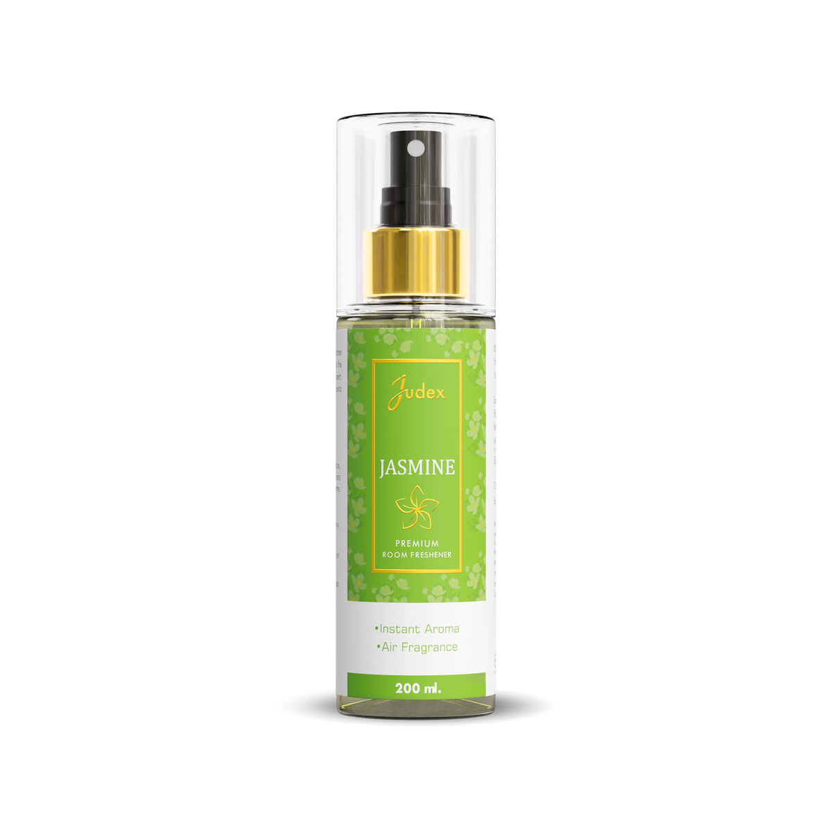 Jasmine (Mogra) Air Freshener Spray