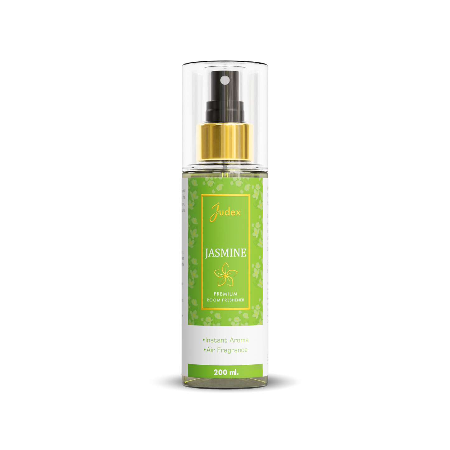 Jasmine Air Freshener Room Spray 200ml