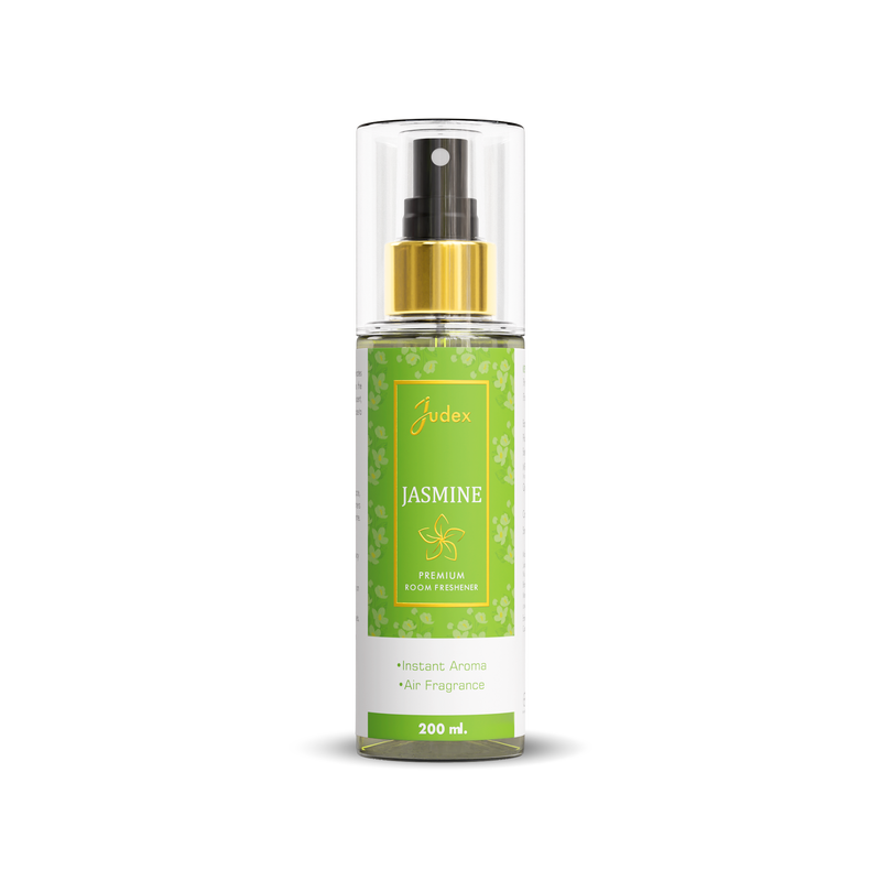 Jasmine (Mogra) Air Freshener Spray