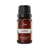 Coffee Cafe Aroma Diffuser Oil 15ml
