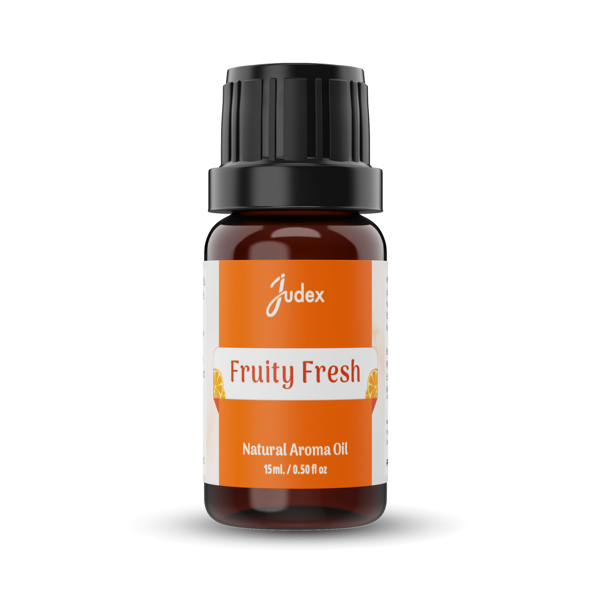 Fruity Fresh Aroma Diffuser Oil | 15 ml & 100 ml