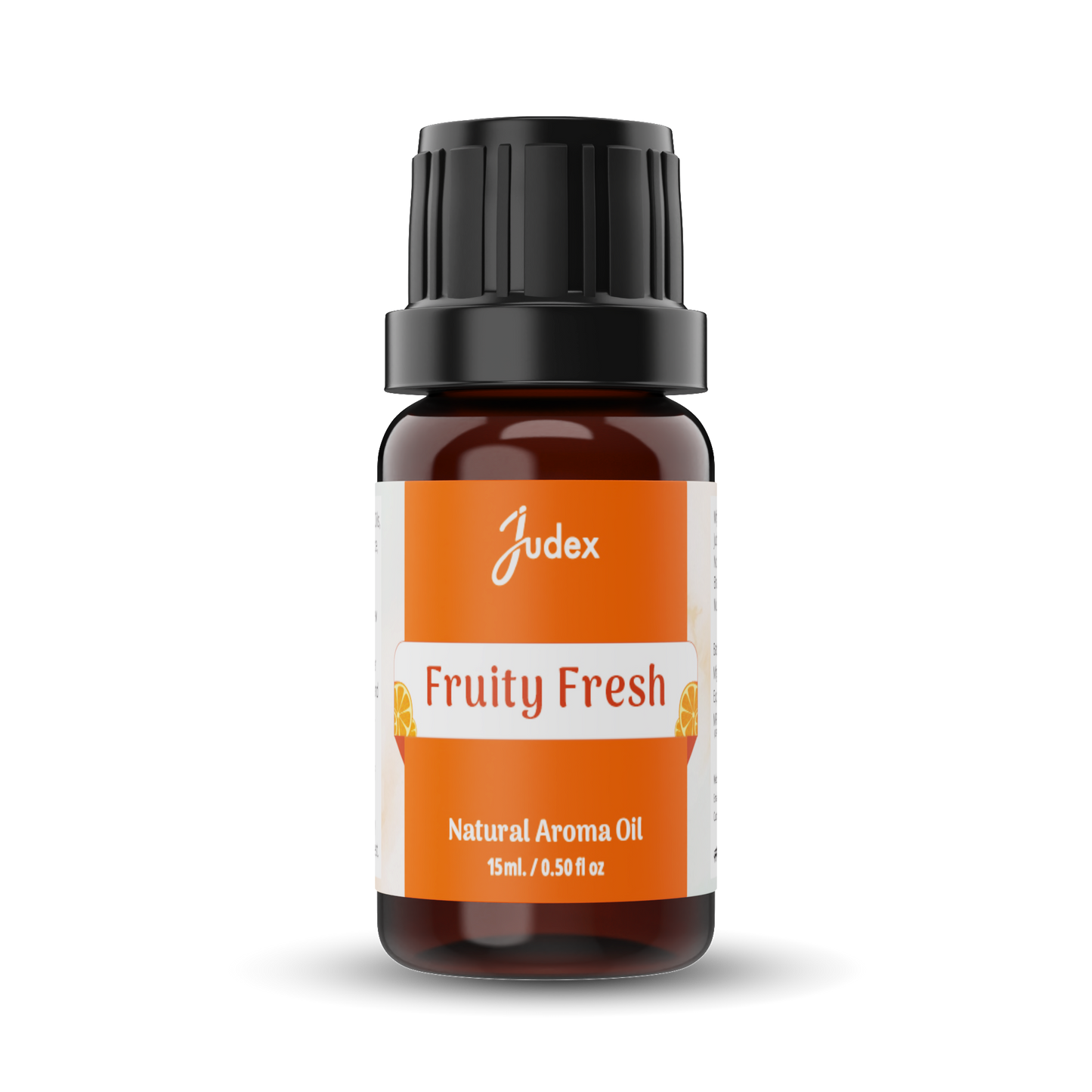 Fruity Fresh Aroma Diffuser Oil 15ml