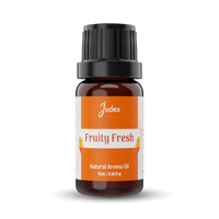 Fruity Fresh Aroma Diffuser Oil | 15 ml & 100 ml