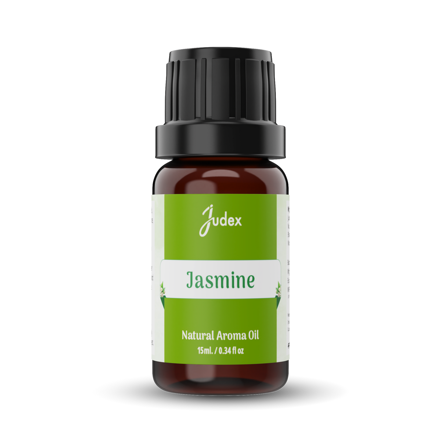 Jasmine Aroma Diffuser Oil 15ml