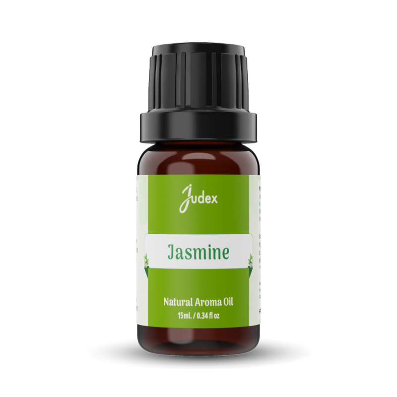 Jasmine Aroma Diffuser Oil