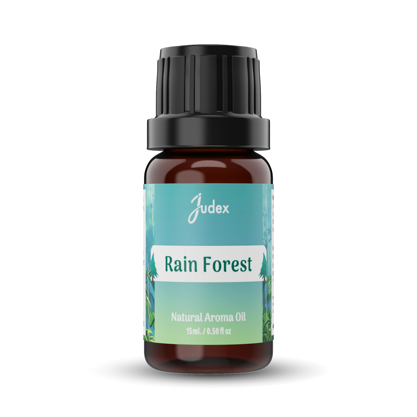 Rain Forest Aroma Diffuser Oil