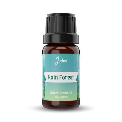 Rain Forest Aroma Diffuser Oil