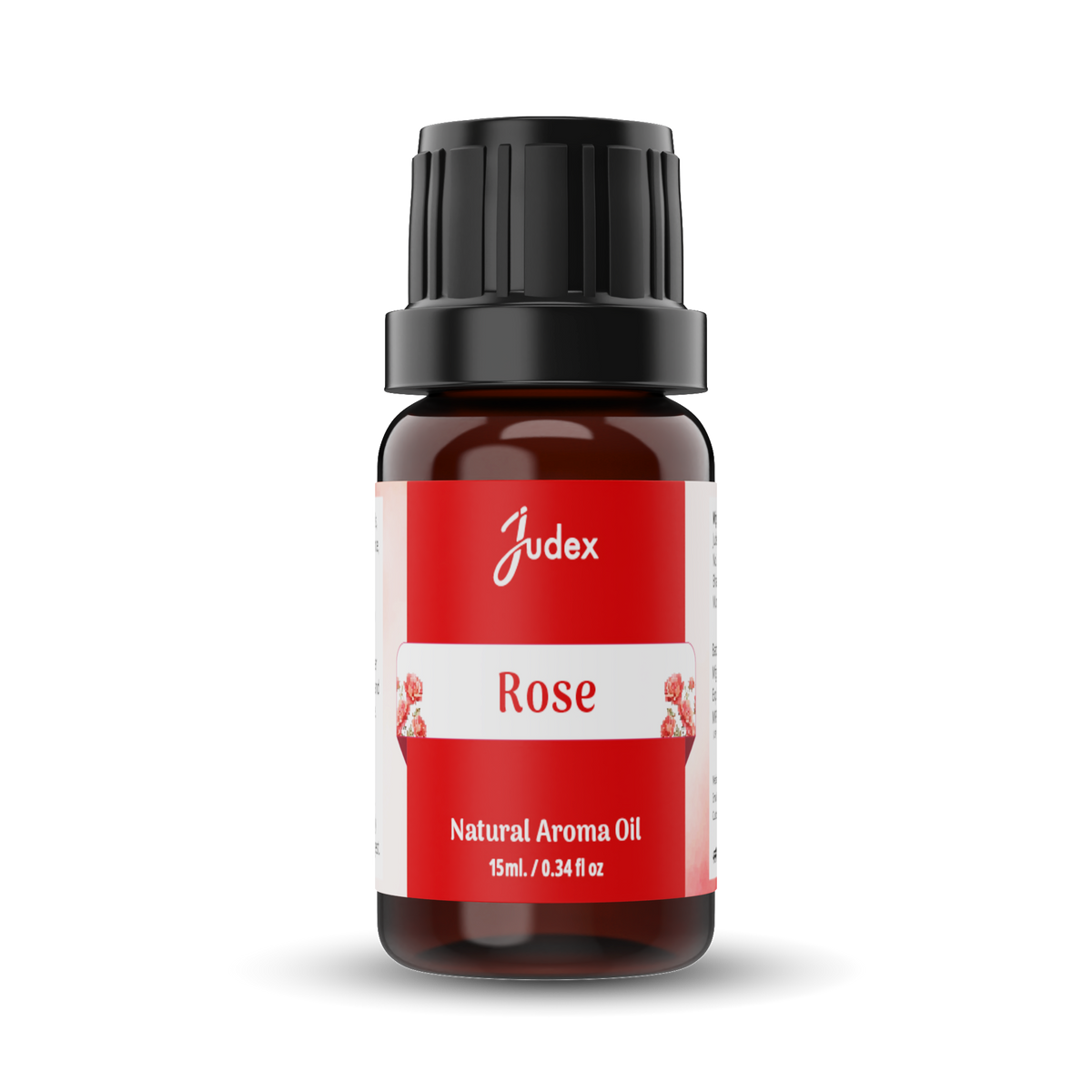 Rose Aroma Diffuser Oil | 15 ml & 100ml