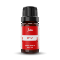 Rose Aroma Diffuser Oil | 15 ml & 100ml