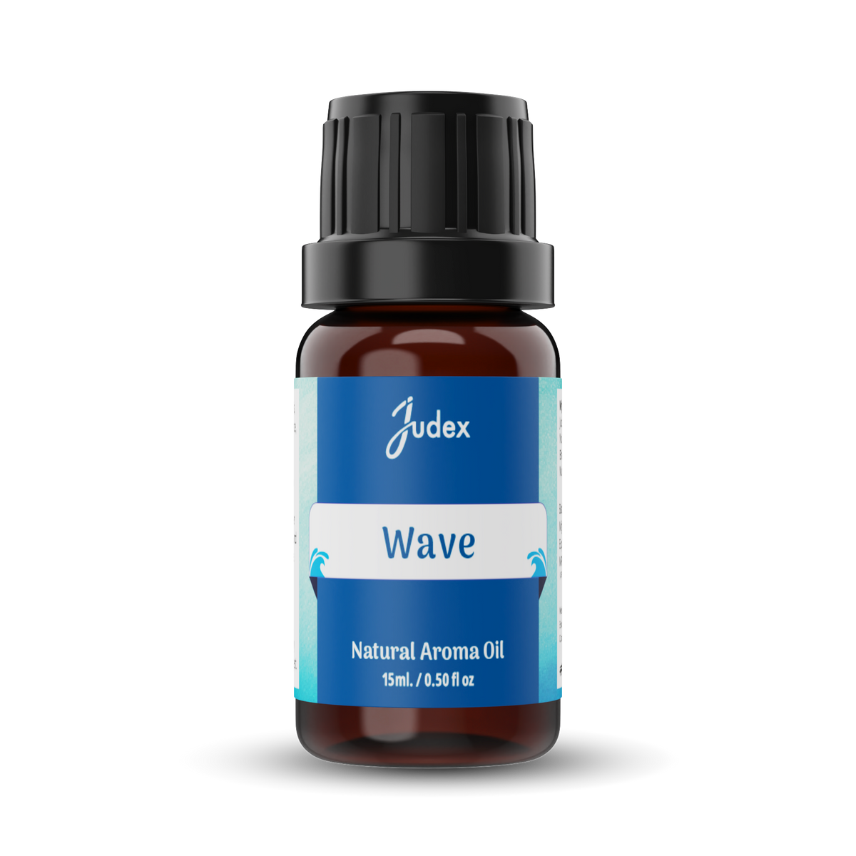 Wave Aroma Diffuser Oil