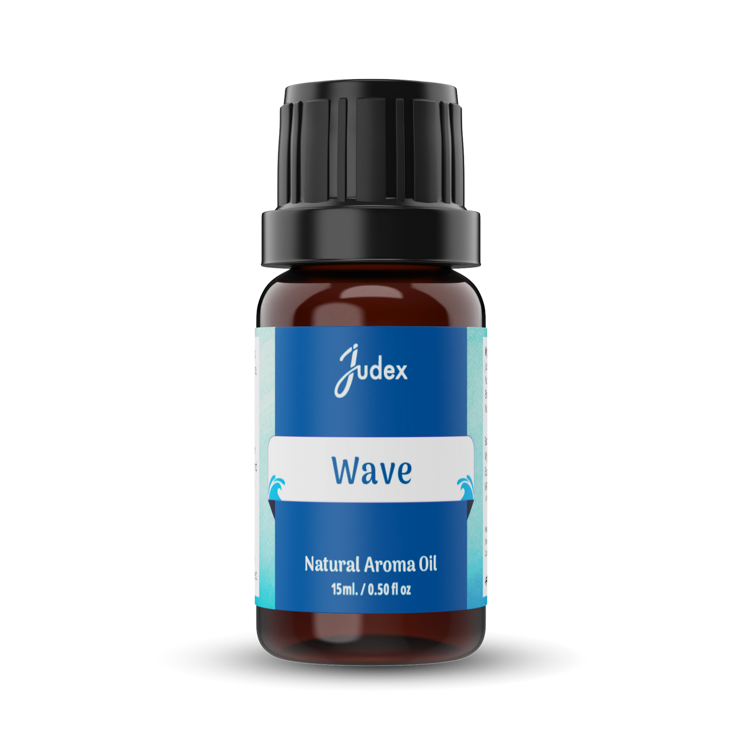 Wave Aroma Diffuser Oil 15ml