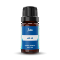 Wave Aroma Diffuser Oil