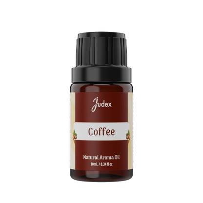 Coffee Aroma Diffuser Oil | 15 ml & 100 ml