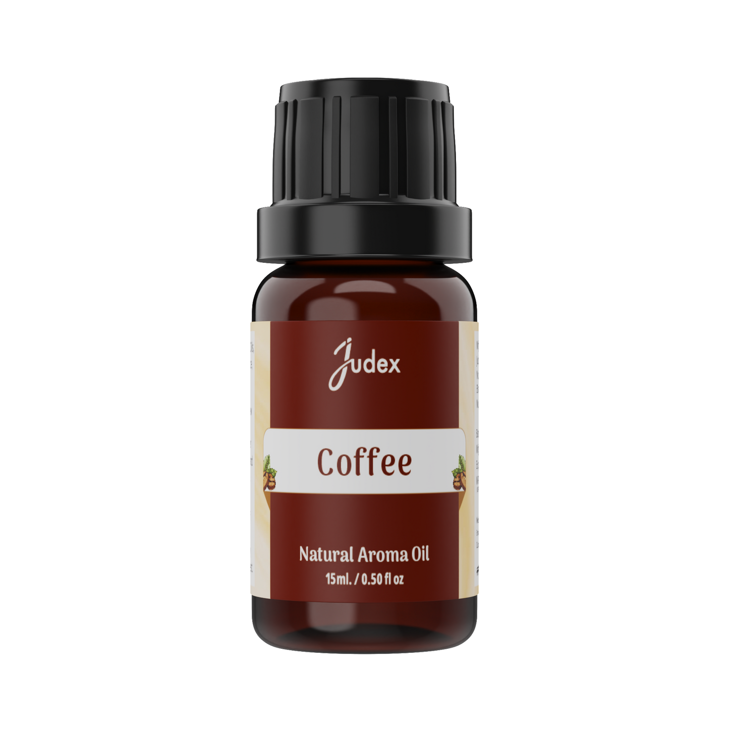 Coffee Aroma Diffuser Oil | 15 ml & 100 ml