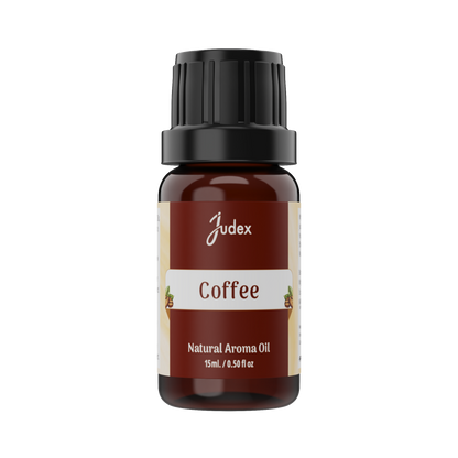 Coffee Aroma Diffuser Oil | 15 ml & 100 ml