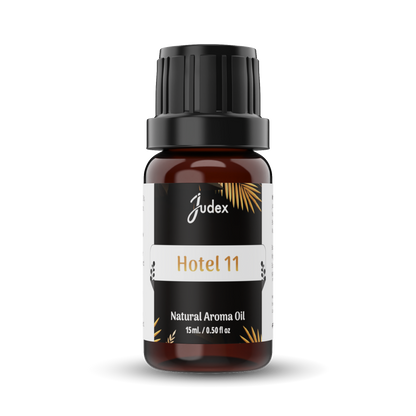 Hotel 11 Aroma Diffuser Oil | 15 ml. & 100 ml.