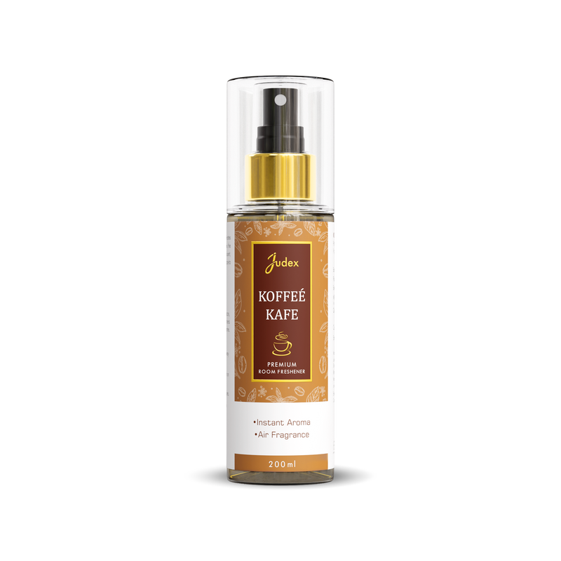 Koffee Kafe Air freshner Spray