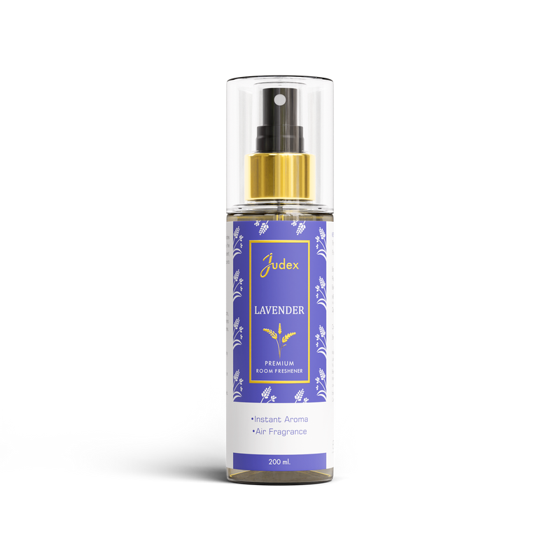 Lavender Air Freshener Spray