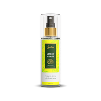 Lemongrass Air Freshener Spray