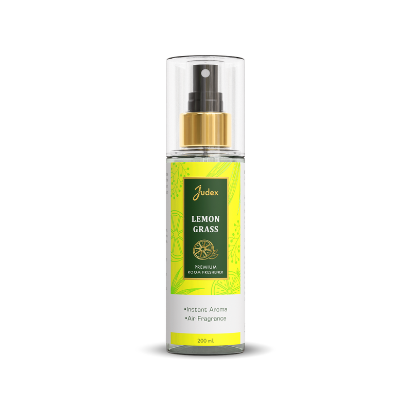 Lemongrass Air Freshener Spray