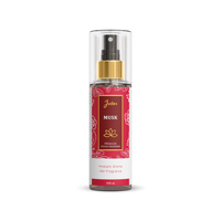 Musk Room Air Freshener Spray