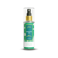 Mountain Spa Air Freshener Spray