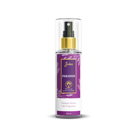 Paradise Scent-Inspired Air Freshener Spray