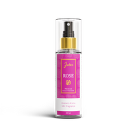 Rose Room Air Freshener Spray
