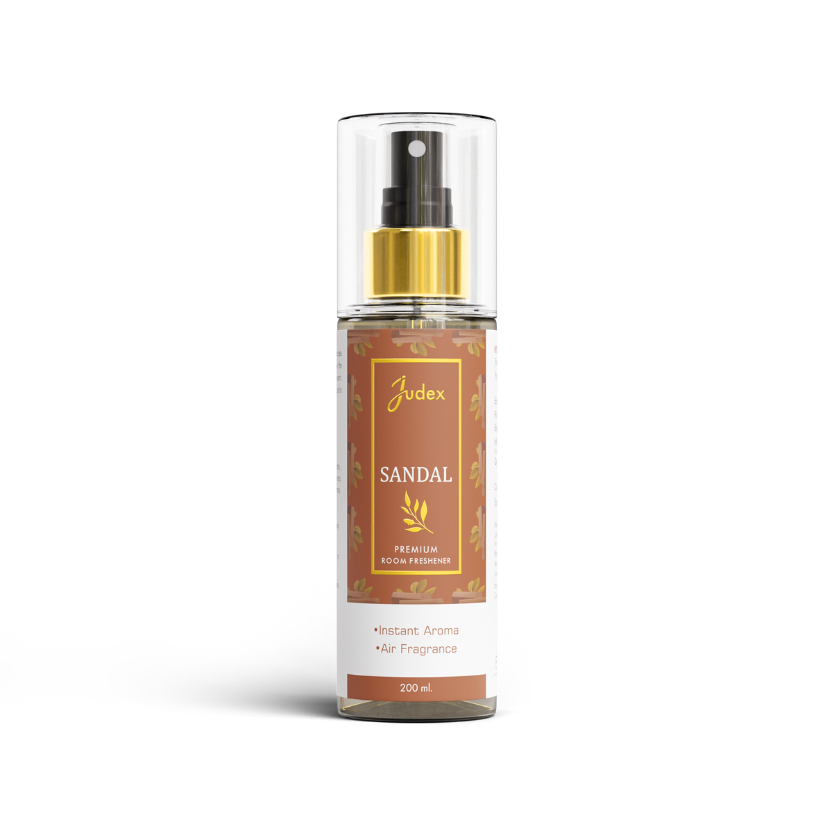 Sandal (Chandan) Air Freshener Spray