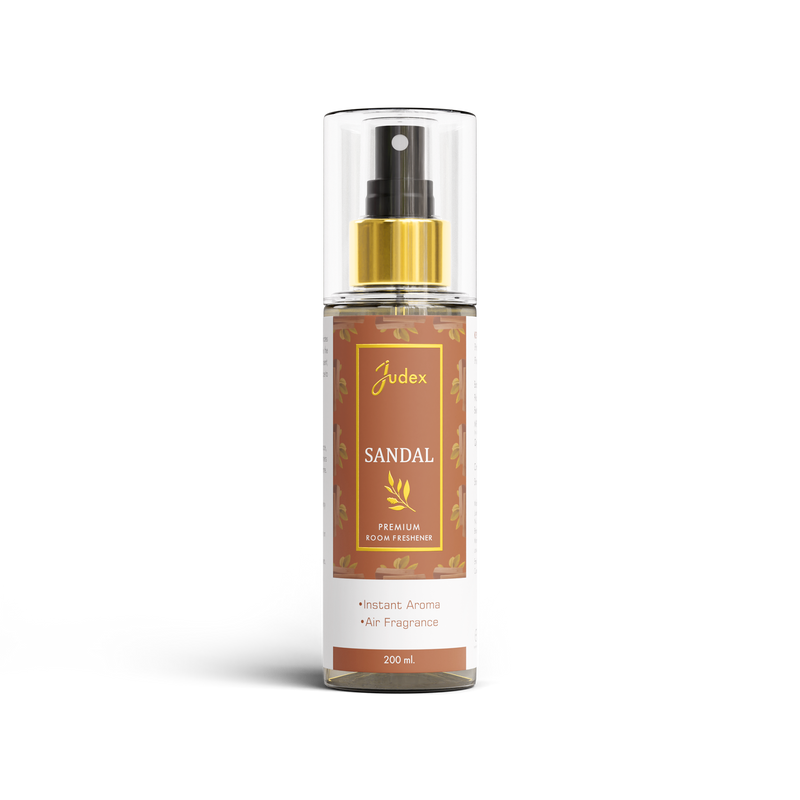 Sandal (Chandan) Air Freshener Spray