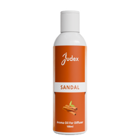 Sandal Aroma Diffuser Oil | 15 ml & 100 ml