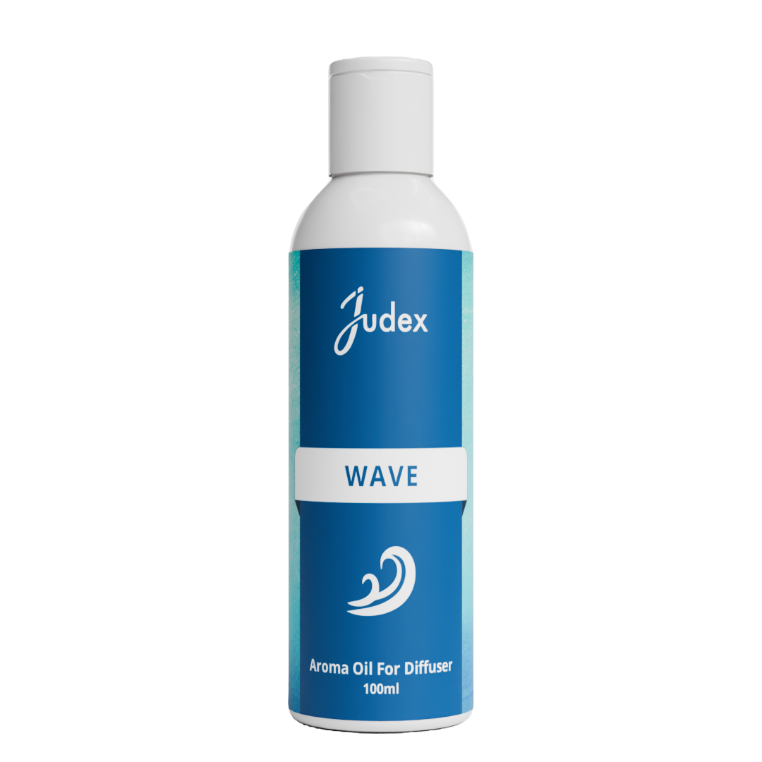 Wave Aroma Diffuser Oil | 15 ml & 100 ml